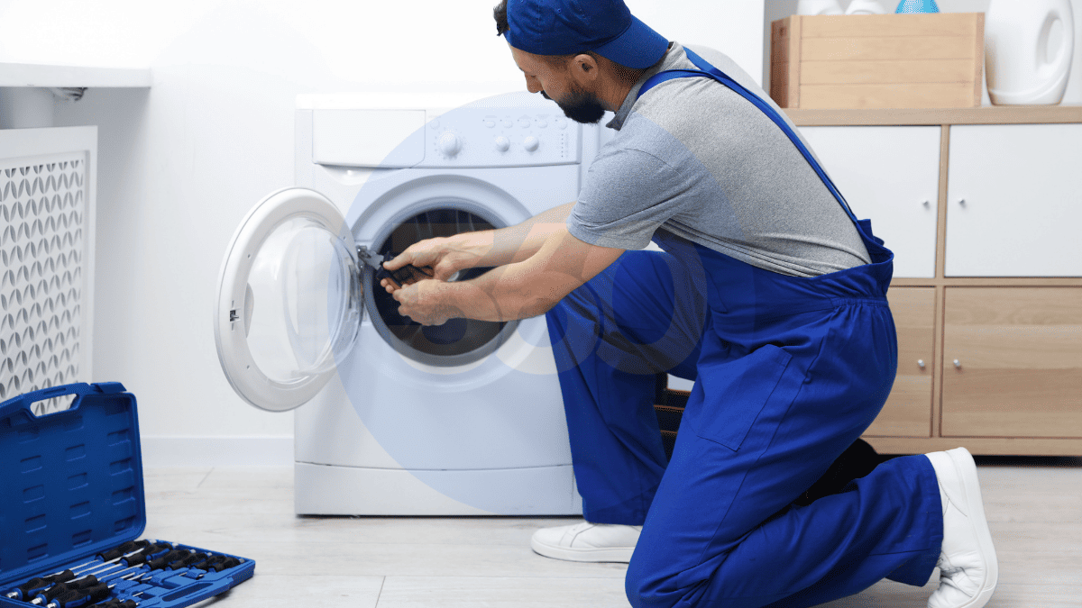 Akkuş Çamaşır Makinesi Servisi